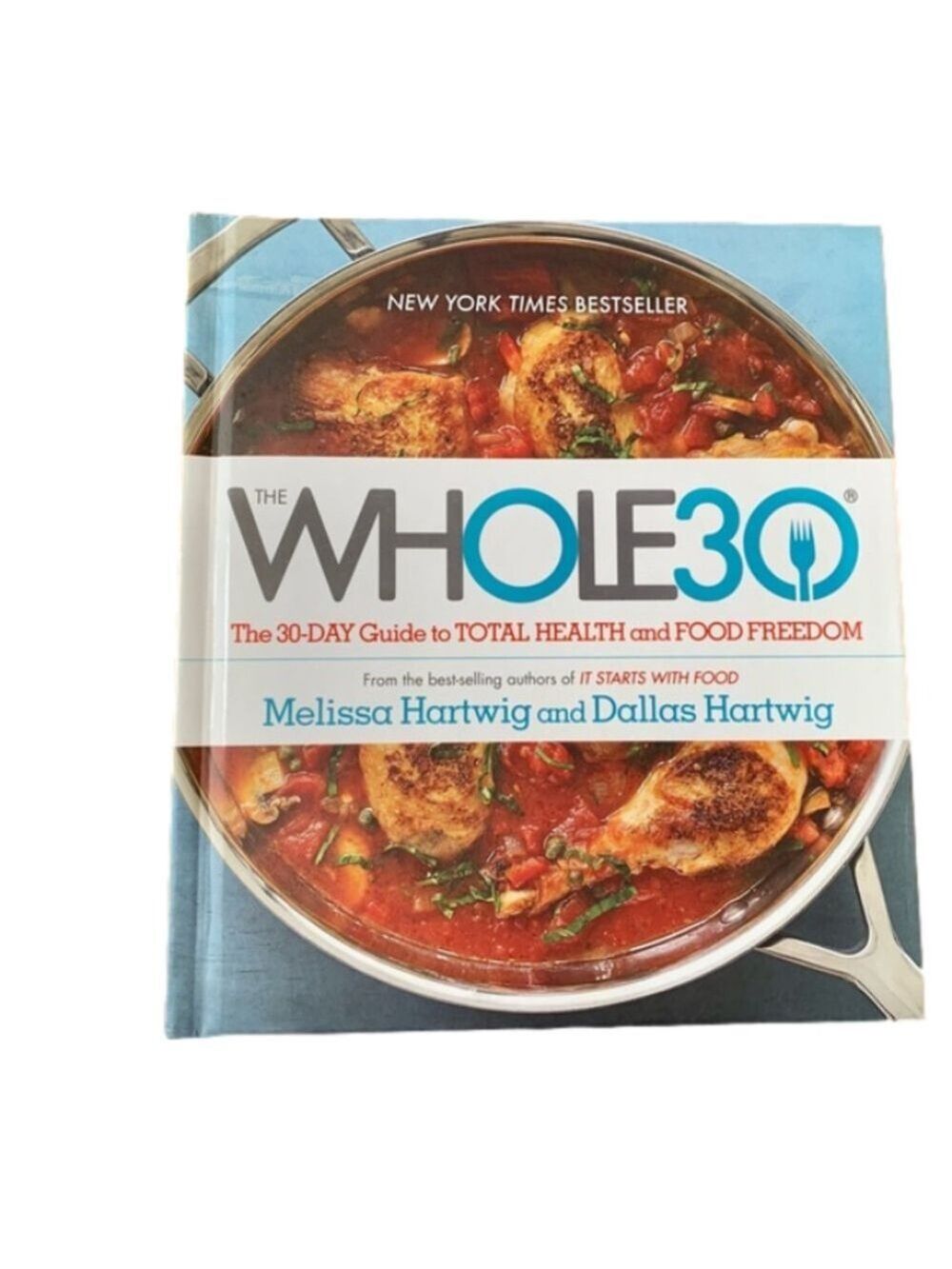 Whole 30 Guide To Healthy Eating